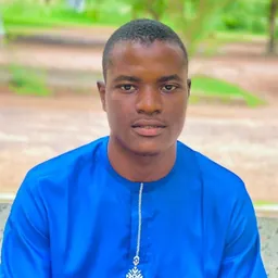 Mohammad Jamiu