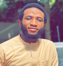 Engr. Idris Bello Akande, Community & Growth Lead at MonoEd
