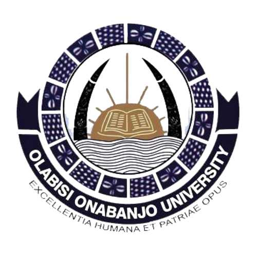 Olabisi Onabanjo University Logo