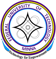 FUT Minna Logo