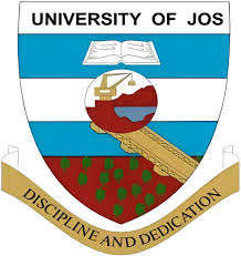 University of Jos Logo